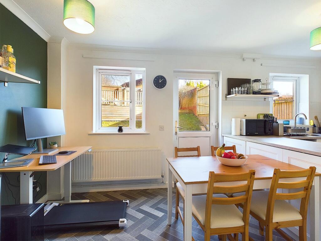Additional image 8 of Heol Llinos, Thornhill, Cardiff. CF14