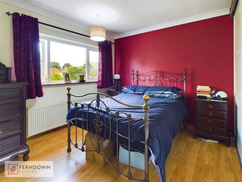 Additional image 5 of Lyndon Croft, Marston Green, Birmingham, B37