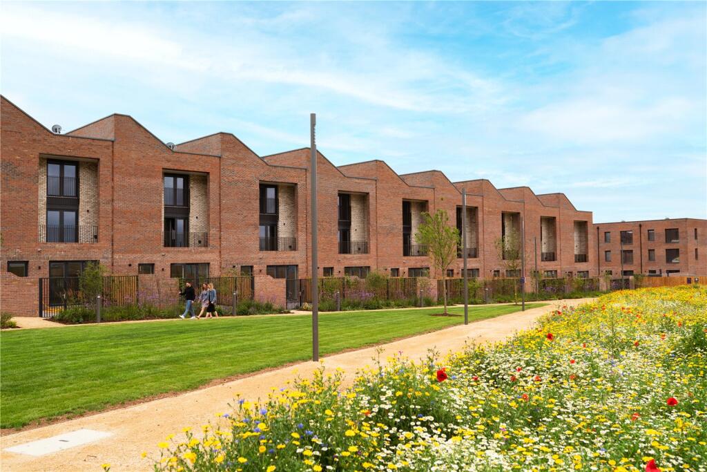 Primary image of The Wayfarer - House 243, Brabazon, Patchway, Bristol, BS34