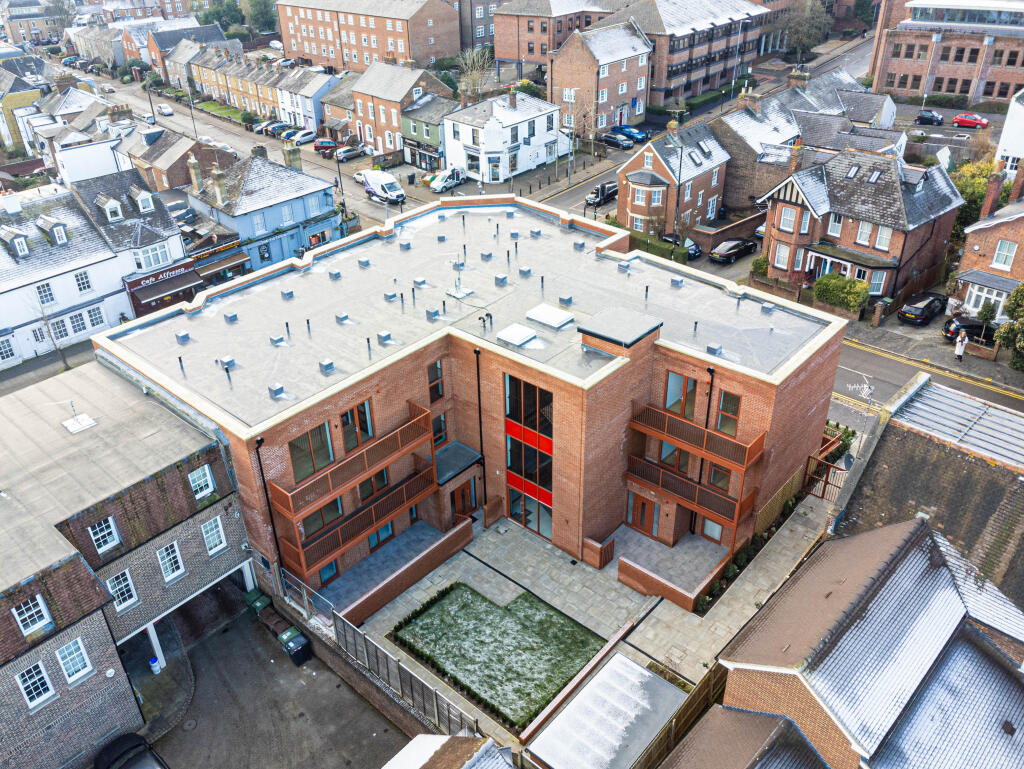 Additional image 6 of Ballroom Apartments, Victoria Street, St. Albans, Hertfordshire, AL1