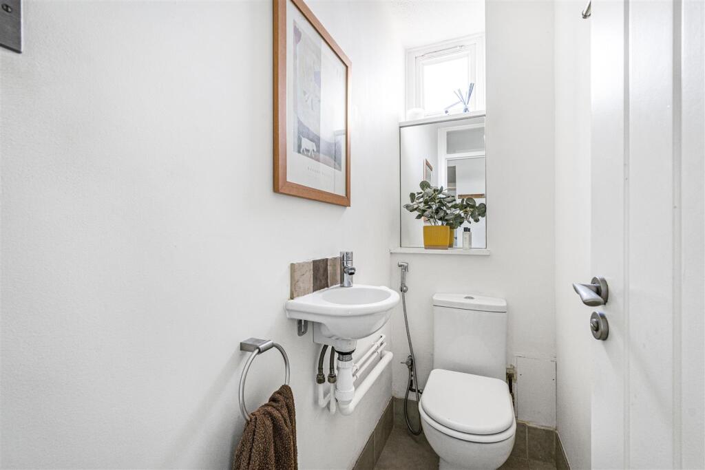 Additional image 12 of Fenners Lawn, Cambridge