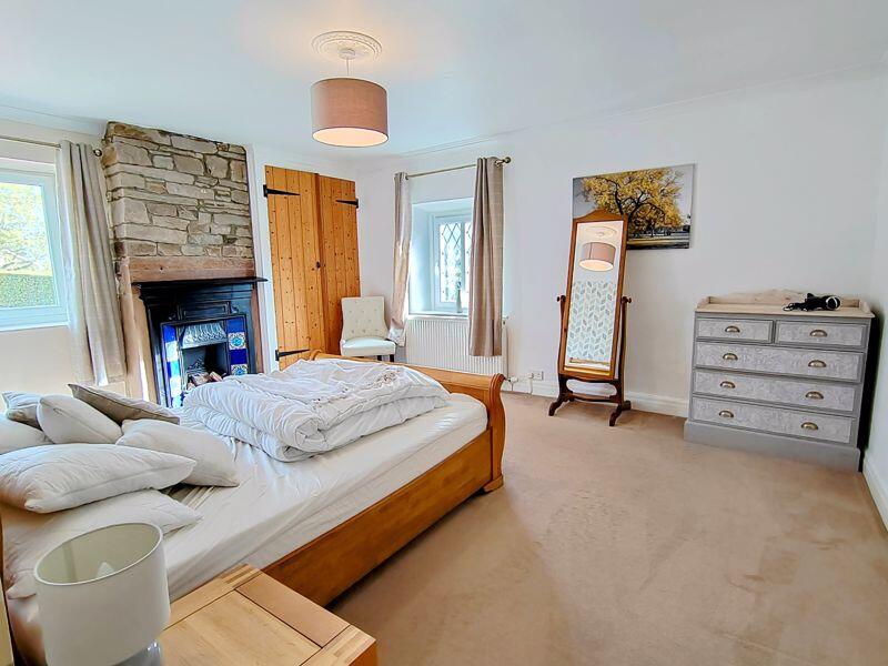 Additional image 12 of Ashfold Cottage, 4 Bank Hall, Hallbankgate