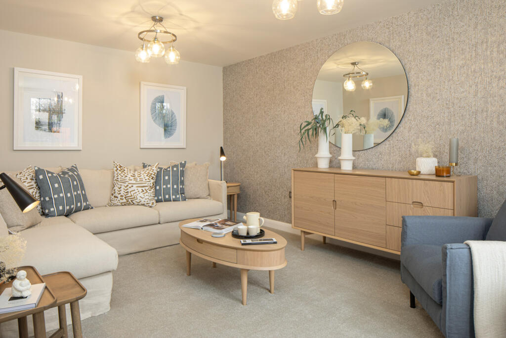 Additional image 4 of Ladden Garden Village,
Off Leechpool Way,
Yate, 
Bristol, 
South Gloucestershire, 
BS37 7YX