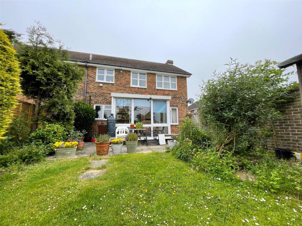 Additional image 12 of Sussex Gardens, East Dean, BN20