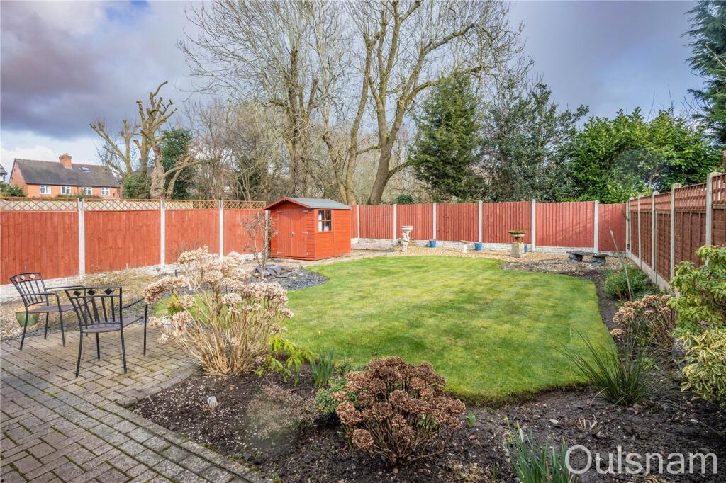 Additional image 15 of The Tryst, Bromsgrove, Worcestershire, B61