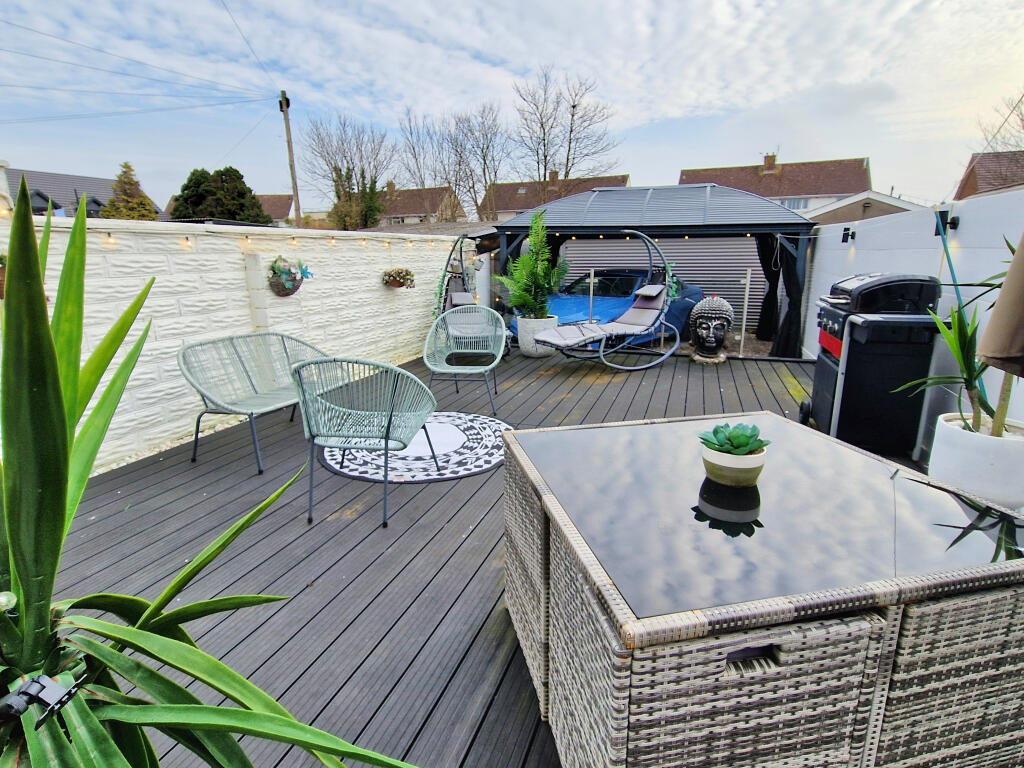 Additional image 28 of QUEENS AVENUE, PORTHCAWL, CF36 5HP