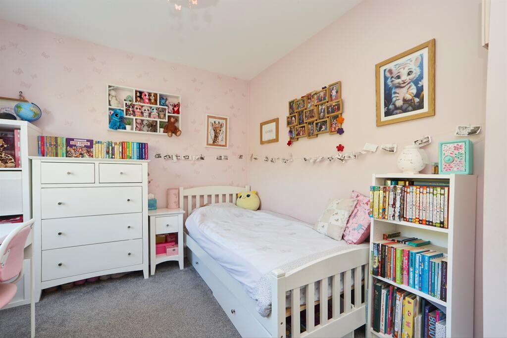 Additional image 25 of Hepworth Court, Haworth, Keighley