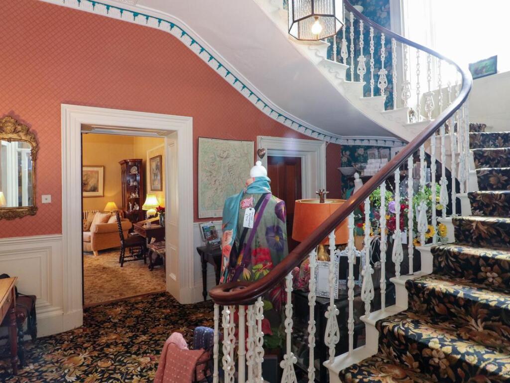 Additional image 13 of Overwater Hall Hotel, Ireby,
Bassenthwaite Lake, Cumbria, CA7 1HH