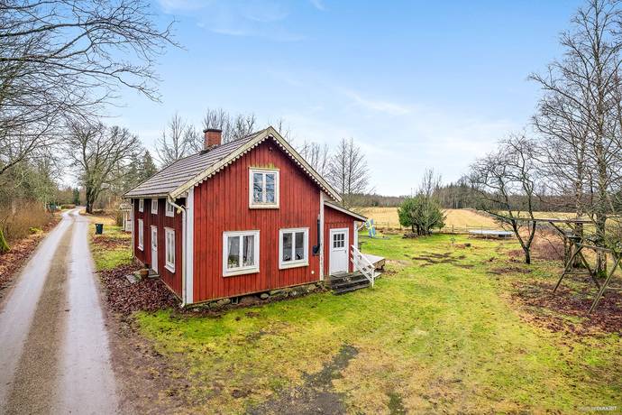 Additional image 2 of Ekornarp Bengtsgård 4, Ekornarp, Ljungby kommun