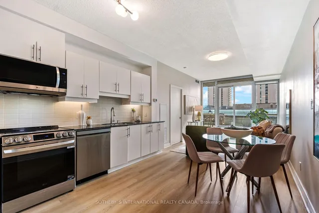 Additional image 2 of 33 Bay St Unit 509