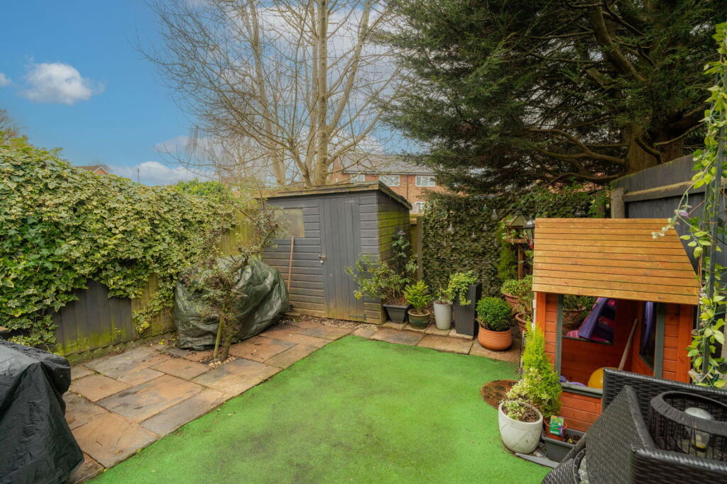 Additional image 18 of Woodrush Drive, Hollywood, Birmingham, B47 5HZ