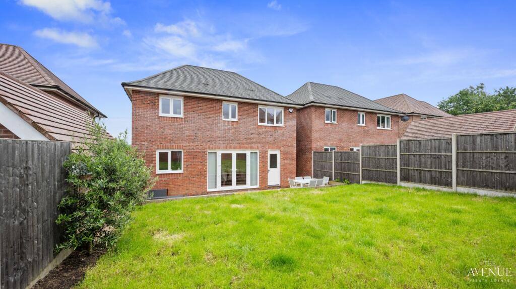 Additional image 27 of Amington, Tamworth, B77