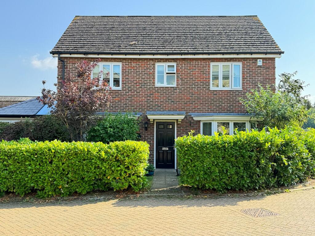 Primary image of Ringstone, Duxford
