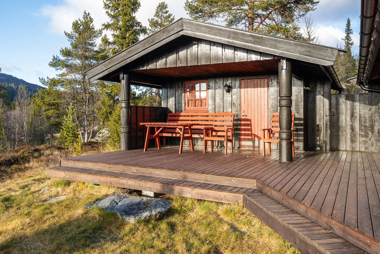 Additional image 3 of Elvestrand 39, 3630 Rødberg