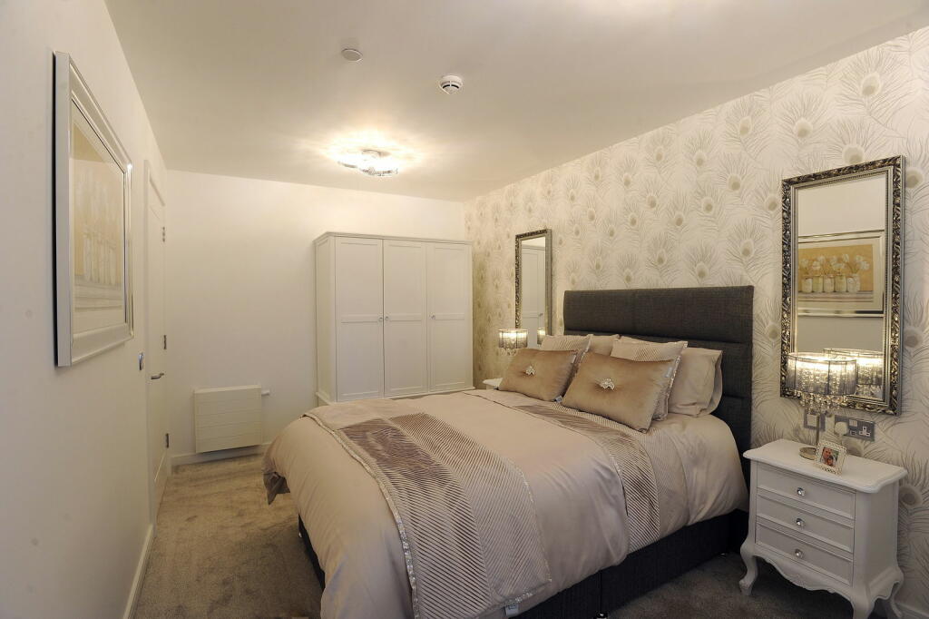 Additional image 9 of Solihull Retirement Village, Victoria Crescent