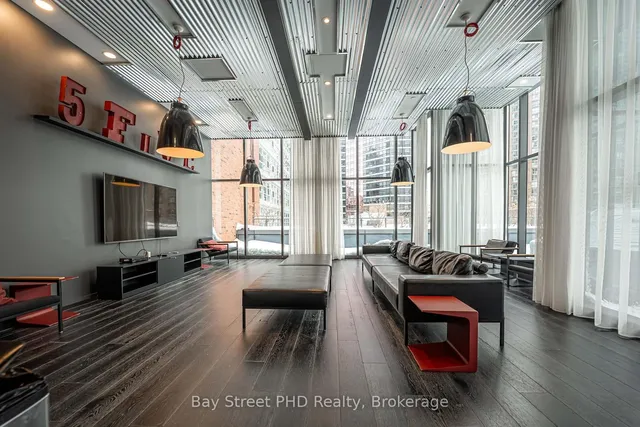 Additional image 24 of 5 St. Joseph St Unit 3708