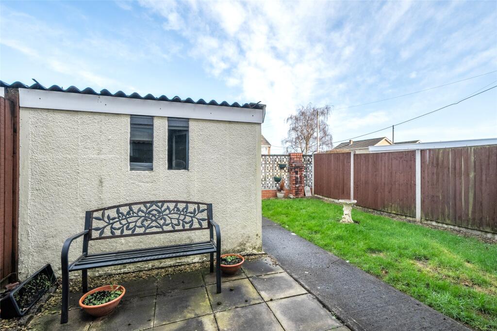Additional image 11 of Sallys Way, Winterbourne, Bristol, Gloucestershire, BS36