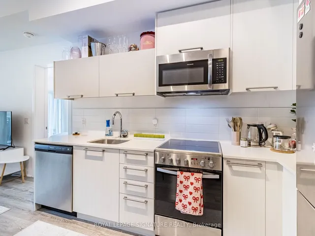 Additional image 16 of 25 Neighbourhood Lane Unit 608