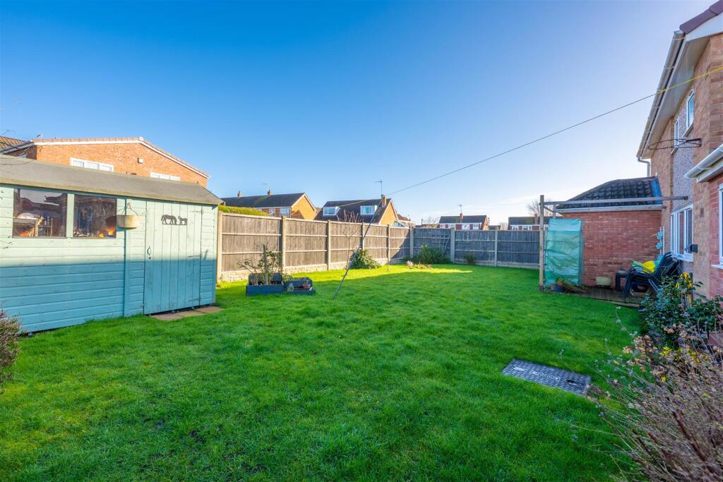 Additional image 17 of Orchard Drive, Alcester