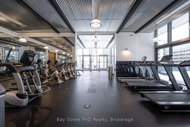 Additional image 19 of 5 St. Joseph St Unit 3708