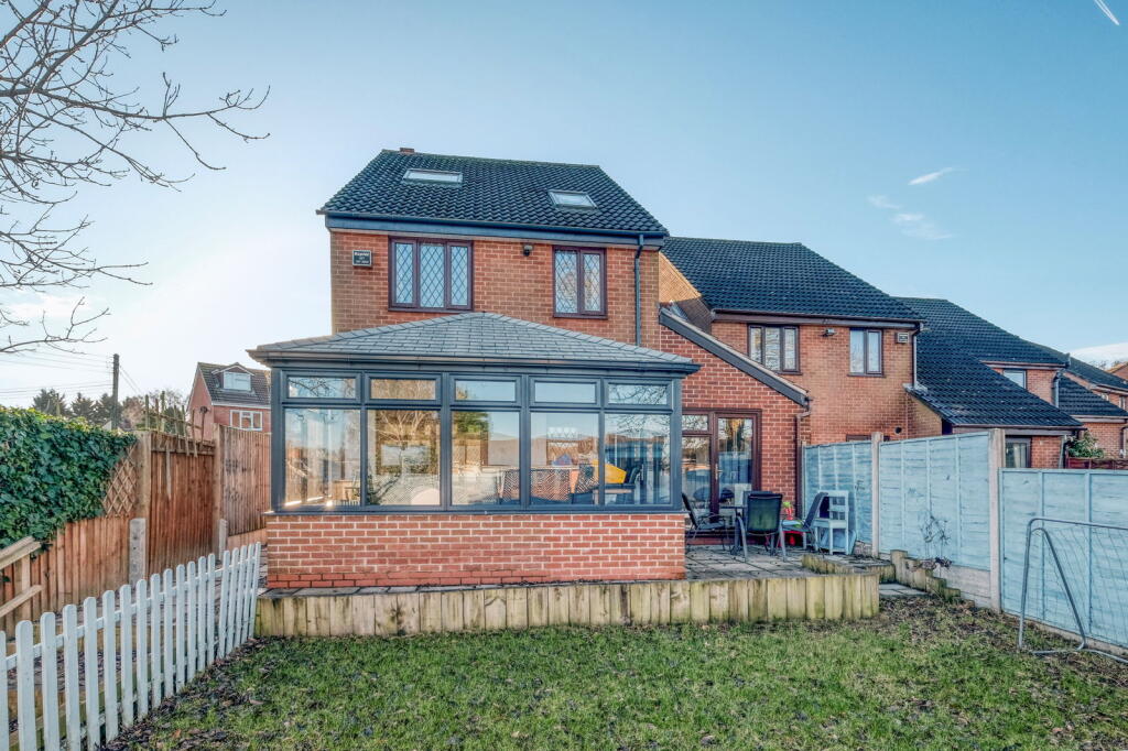 Additional image 18 of Dellow Grove, Alvechurch, B48 7NR