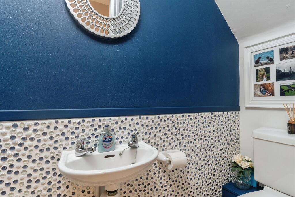 Additional image 15 of Vernon Close, Saughall, Chester