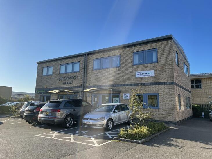 Additional image 4 of Prospect House, St Thomas Place, Ely, Cambridgeshire, CB7 4EX