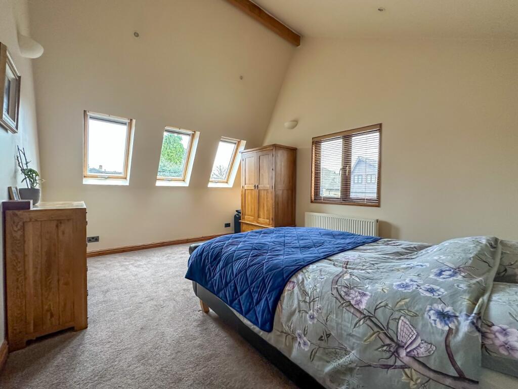 Additional image 11 of Rickford Road, Nailsea, North Somerset, BS48