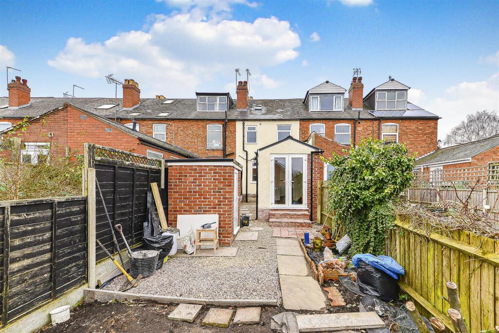 Additional image 24 of Albert Road, Kings Heath, Birmingham