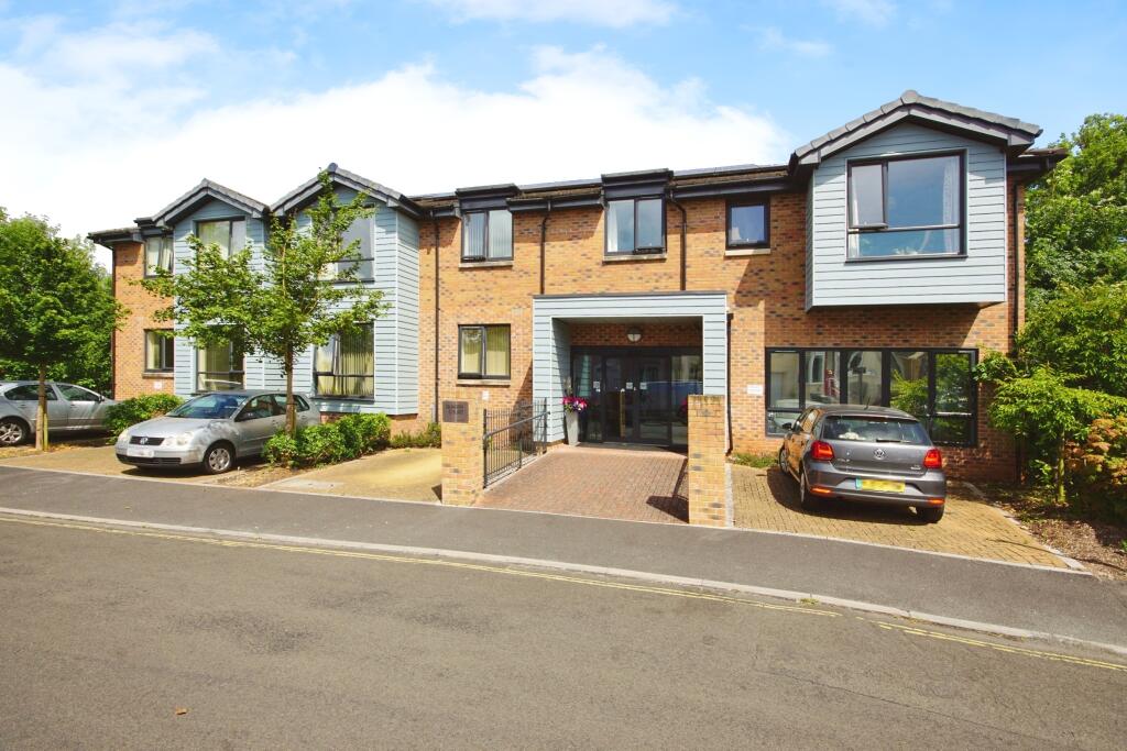 Additional image 17 of Quarry Court, Station Avenue, Channons Hill, Fishponds, BS16