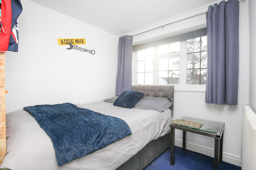 Additional image 26 of Little Warton Road, Warton