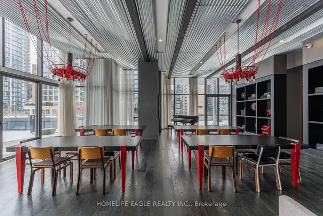 Additional image 12 of 5 St. Joseph St Unit 2703