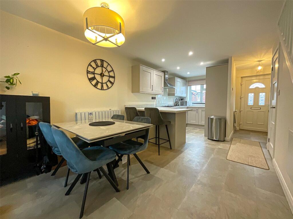 Additional image 24 of Goldsborough, Wilnecote, Tamworth, Staffordshire, B77