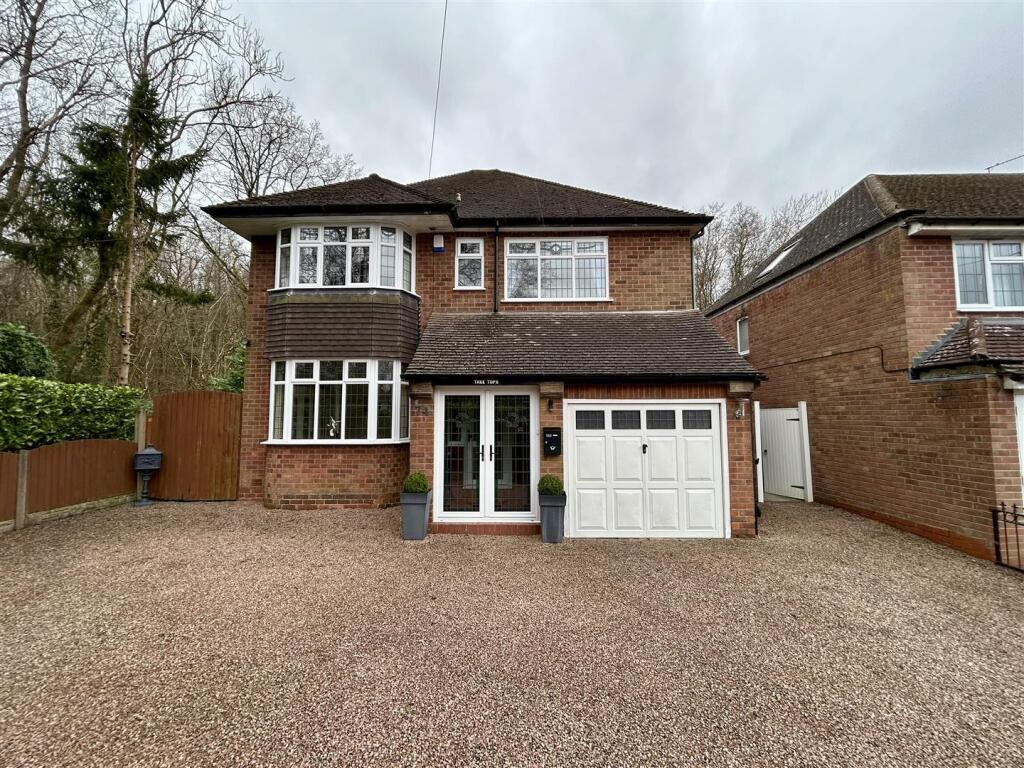 Additional image 23 of Causey Farm Road, Halesowen