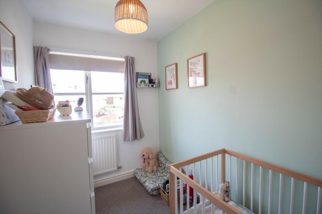 Additional image 11 of Mount Place, Boughton, Chester