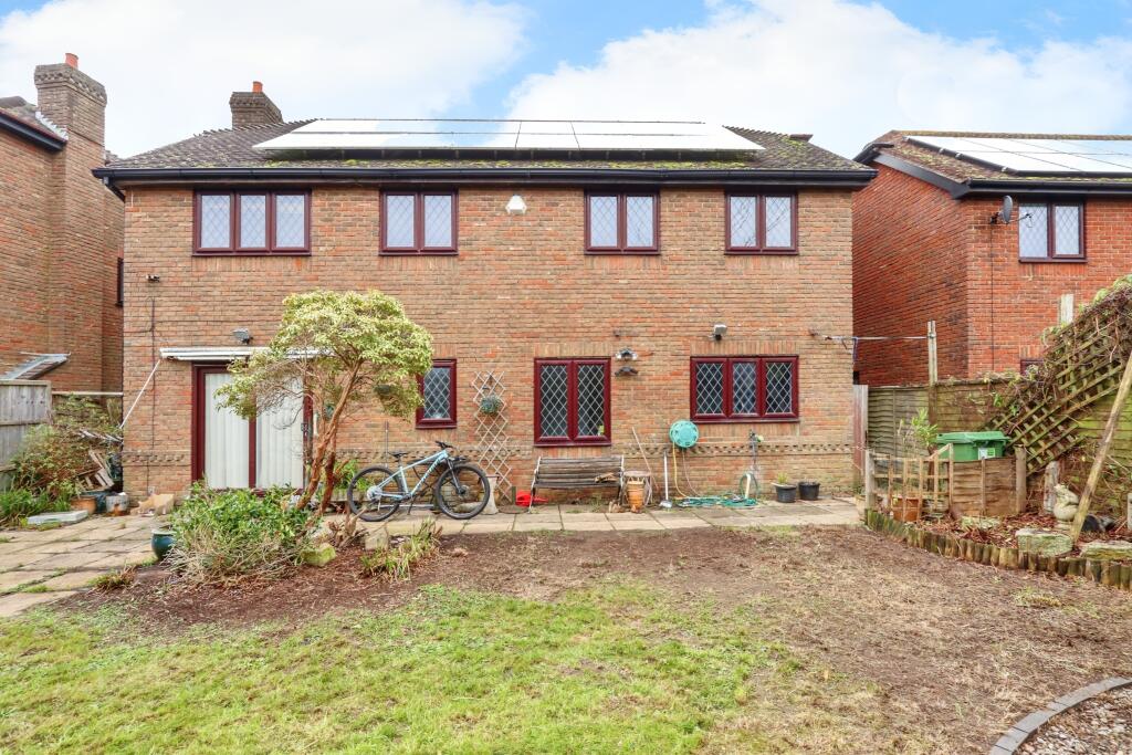 Additional image 20 of Charlotte Close, Talbot Village, BH12