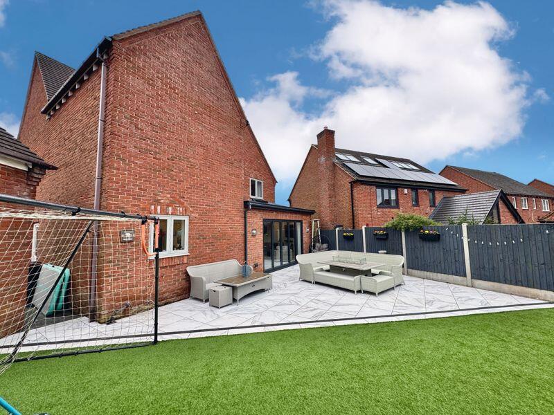 Additional image 39 of Harvest Fields Way, Four Oaks, Sutton Coldfield, B75 5TJ