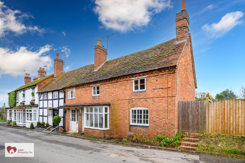 Additional image 5 of The Old Boot Shop, The Green, Tanworth-In-Arden, Solihull B94 5AJ