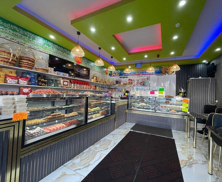 Primary image of Alum Rock Road, Birmingham, B8