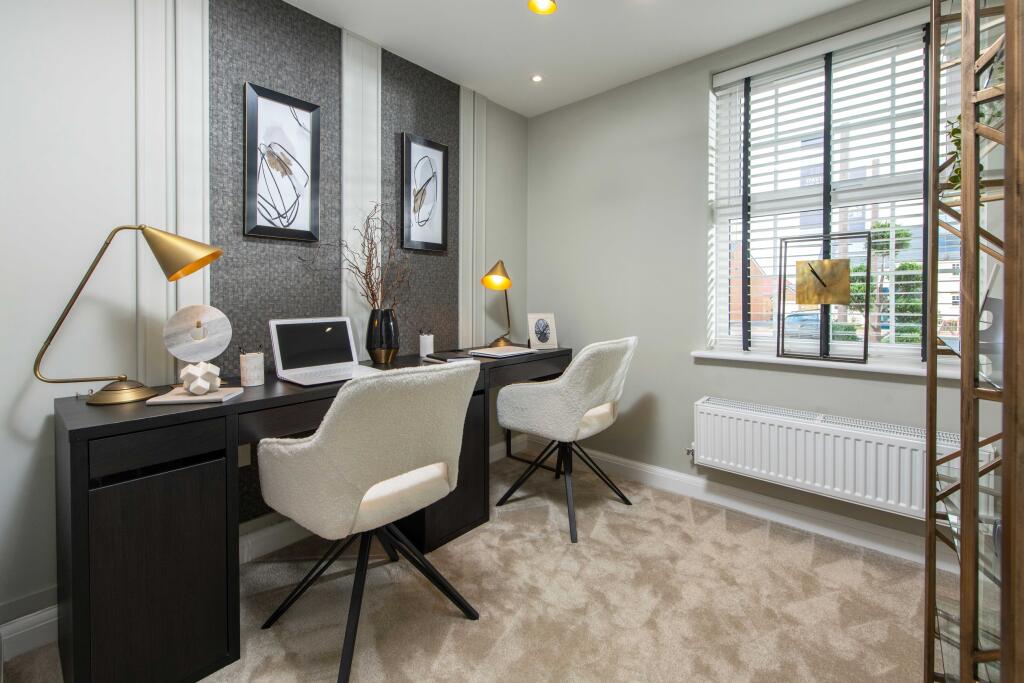 Additional image 4 of Ladden Garden Village,
Off Leechpool Way,
Yate, 
Bristol, 
South Gloucestershire, 
BS37 7YX