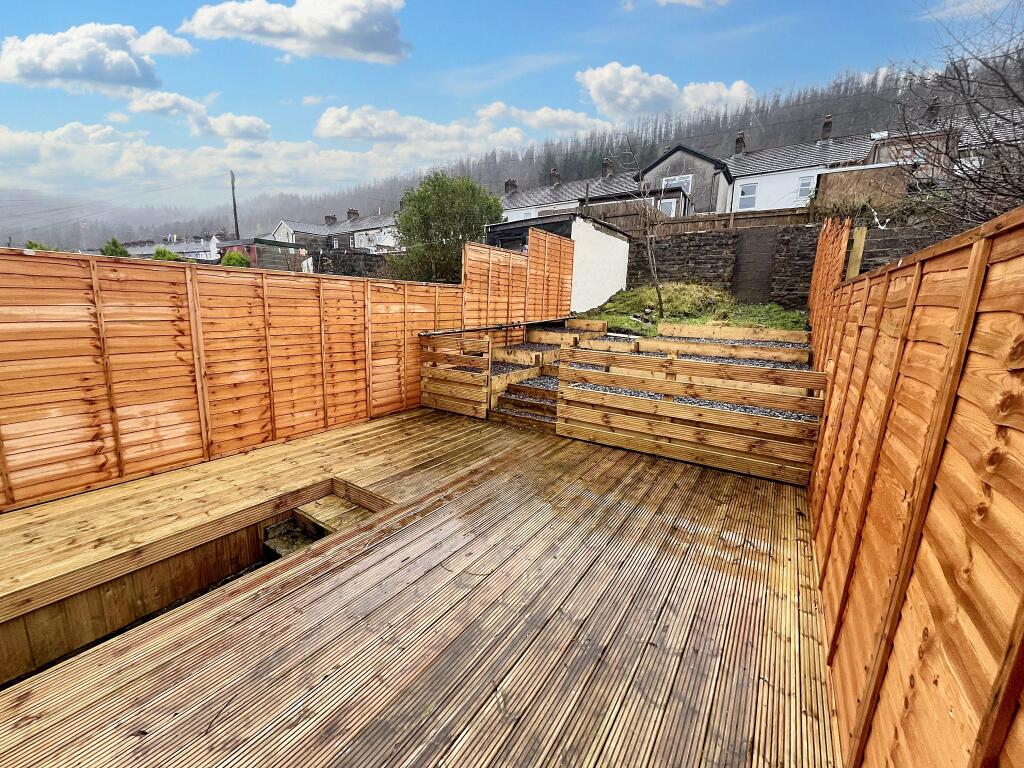 Additional image 20 of James Street, Maerdy, Ferndale