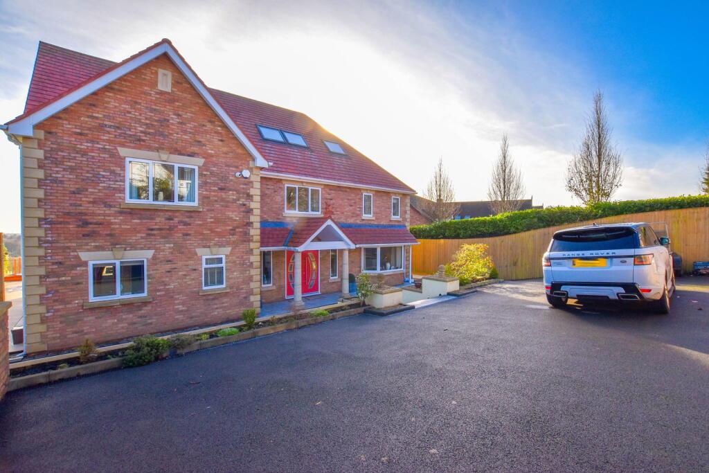 Additional image 20 of Druidstone Road, Old St. Mellons, Wales , Cardiff, CF3 6XD