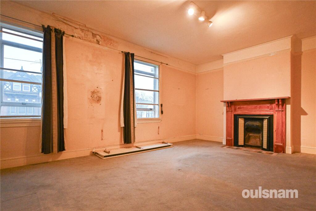 Additional image 12 of Poplar Avenue, Edgbaston, Birmingham, West Midlands, B17