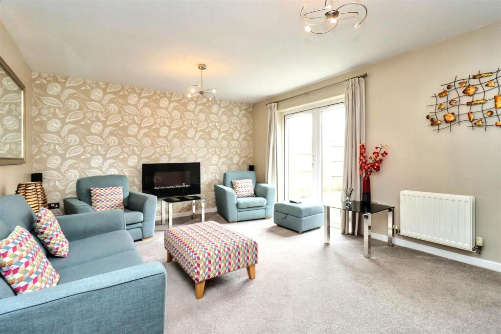 Additional image 2 of Family home with double garage in Village Quarter, Portishead