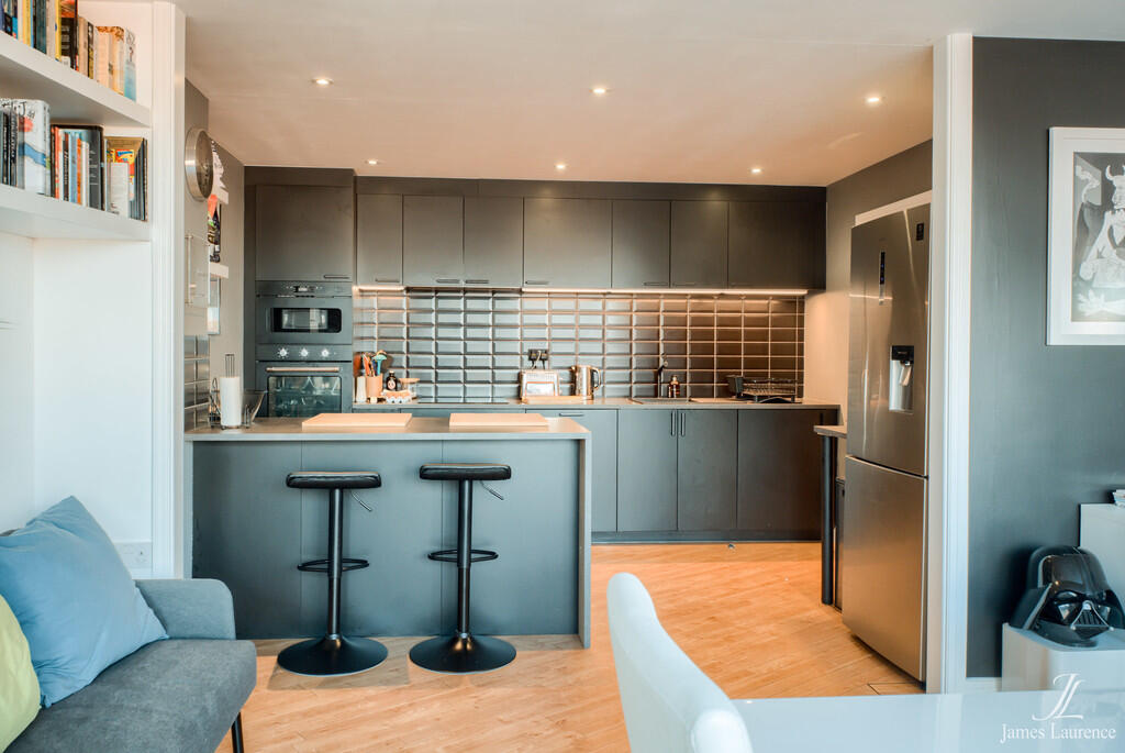 Additional image 17 of Q Apartments, 22 Newhall Hill, Jewellery Quarter