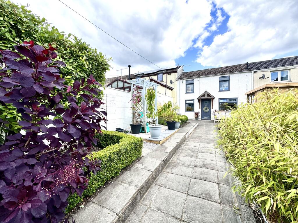 Additional image 23 of Exhibition Row, Llwydcoed, Aberdare