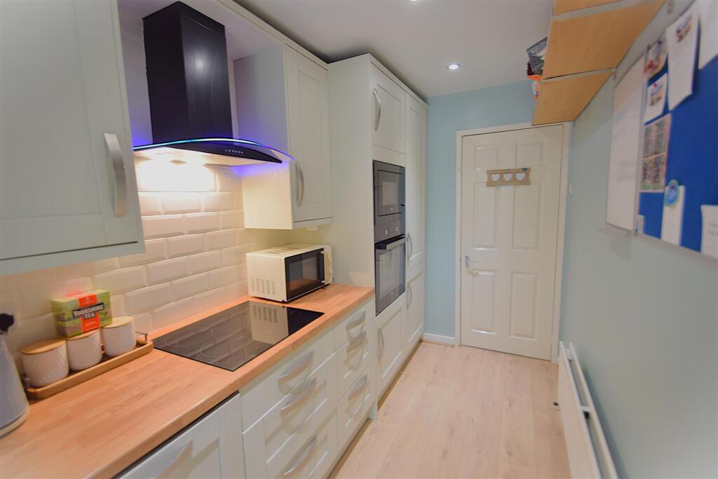 Additional image 16 of Old Quarry Road, Shirehampton