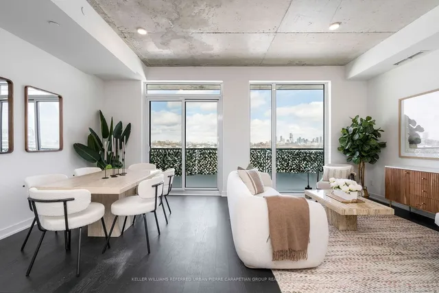 57 Brock Ave Unit 609