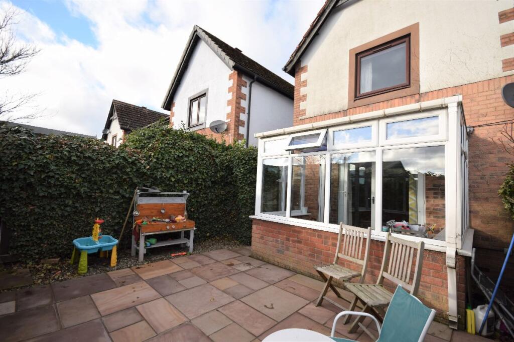 Additional image 17 of Haweswater Close, Penrith CA11 9BU