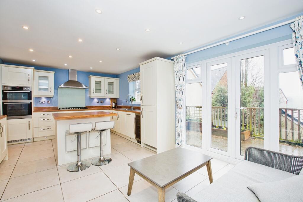 Additional image 21 of Great Mead, Yeovil, BA21